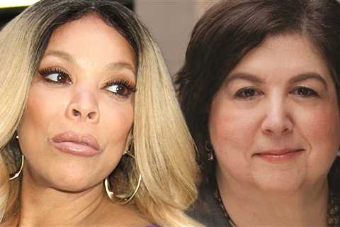 Judge to Wendy Williams: Your Career is Over!