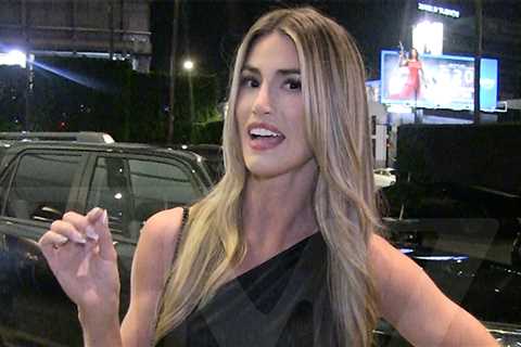 'Million Dollar Secret' Star Sydnee Falkner Wants to Return for Season 2