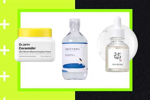10 Korean Beauty Brands Endorsed by K-Pop Stars and Skincare Junkies Alike