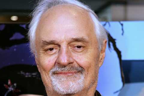 'First Blood' Director Ted Kotcheff Dead at 94