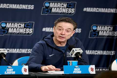 St. John’s set for pivotal weekend hosting these key transfer targets