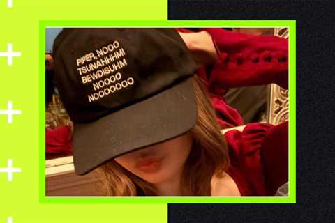Lisa Rocks ‘White Lotus’ Quote Hat: Here’s Where to Find It Online