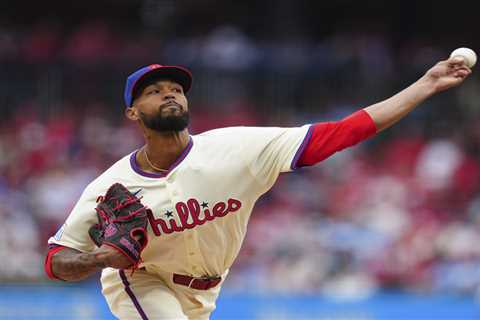 Bet365 bonus code NYPBET: Phillies vs. Cardinals odds, prediction, props