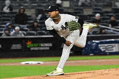 Marcus Stroman heads to IL in another huge blow for Yankees rotation