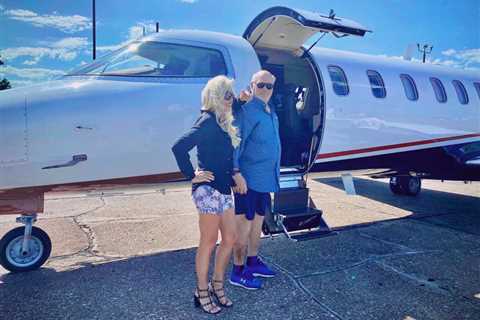 NFL great Terry Bradshaw clarifies role in freeing stuck plane passengers after claims of heroism