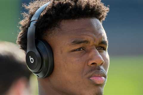 Kyren Lacy, Former LSU Wide Receiver, Dead at 24