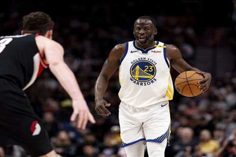 Clippers vs. Warriors odds, predictions: NBA picks, best bets Sunday