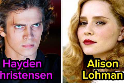 27 Actors Who Were Supposed To Be Hollywood's Next Big Star, But Faded Away Instead