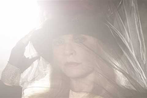 Stevie Nicks ‘Can’t Wait’ to Hit the Road on Newly Announced Solo Tour: Here Are the Dates