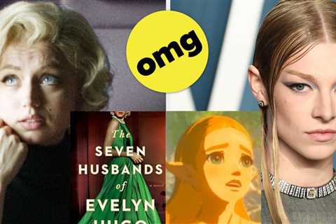 Here Are 11 Popular Fan Castings For Movies That Would Be Almost Too Perfect, And 5 More That Make..