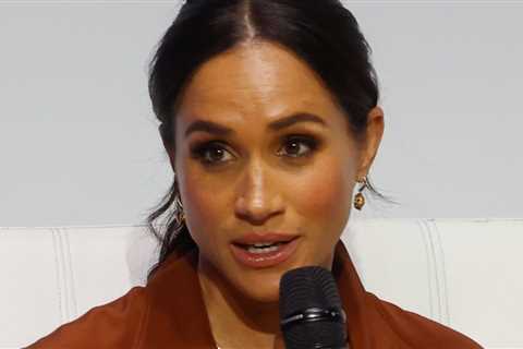 Meghan Markle Made Rare Comments About Her 2020 Miscarriage