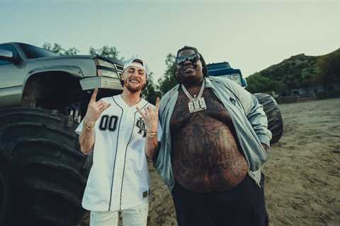 Producer Spotlight: BandPlay, Charley Cooks Reach New Milestones Thanks to BigXthaPlug Track