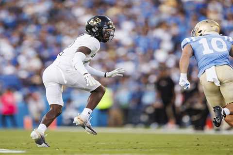 Travis Hunter’s 2025 NFL Draft warning for teams that want to change him