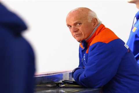 How Lou Lamoriello’s Islanders went from title contenders to NHL afterthoughts — and what comes next