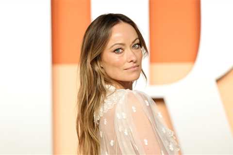 Olivia Wilde Calls Out Katy Perry & Co.’s All-Female Space Flight, But Is Loving the ‘Memes’