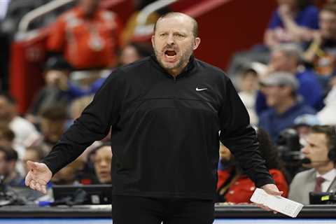 The biggest questions that will dictate Knicks-Pistons playoff series