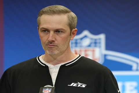 How Jets can break Day 2 NFL draft curse to fill these critical holes