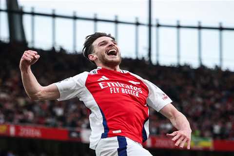 BetMGM bonus code POSTBET for Champions League: Real Madrid vs. Arsenal odds, prediction