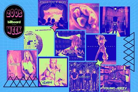 The 40 Best Deep Cuts of 2005: Staff Picks