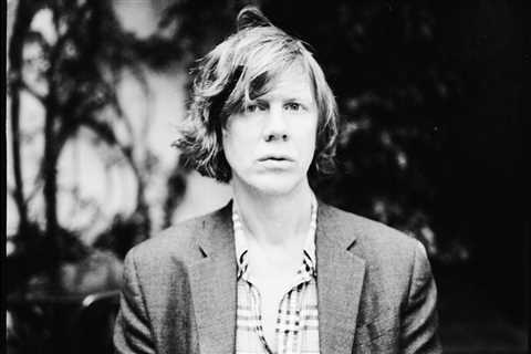 Thurston Moore Reflects on a Career of Experimental Music, Likelihood of a Sonic Youth Reunion