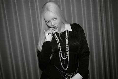 CHANMINA on How Having Three Focuses in Life Changed Her Outlook: Interview