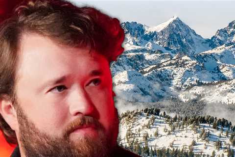 Haley Joel Osment Allegedly Called Arresting Cop Jewish Epithet and 'Nazi'