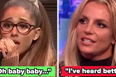 18 Celebs Who Seriously Hated Their Saturday Night Live Impressions (And Why)