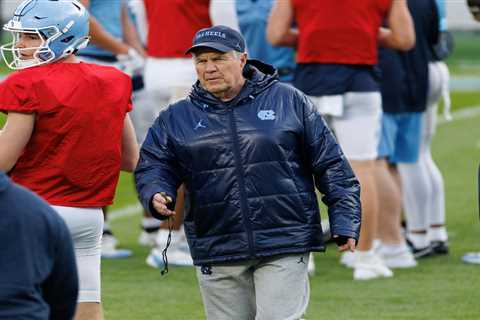 ‘They’re not loving the Bill Belichick experience’ in North Carolina as concerns linger