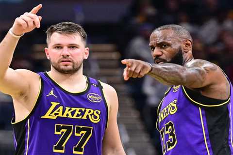 Breaking down the top 10 storylines heading into 2025 NBA playoffs