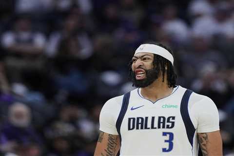 Mavericks vs. Grizzlies prediction: NBA play-in tournament picks, odds, best bets