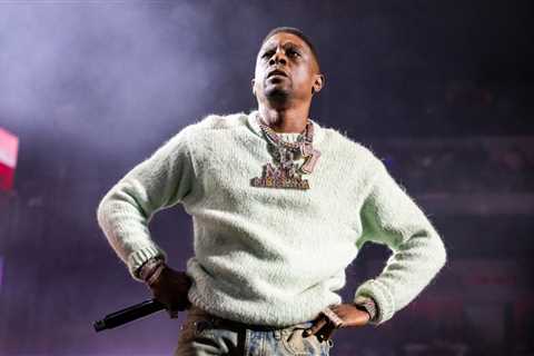 Boosie BadAzz Blames Atlanta Hospitals for Lingering Health Issues After His Car Crash: ‘I Barely..