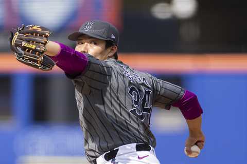 Kodai Senga dazzles again as Mets shut out Cardinals for third straight win