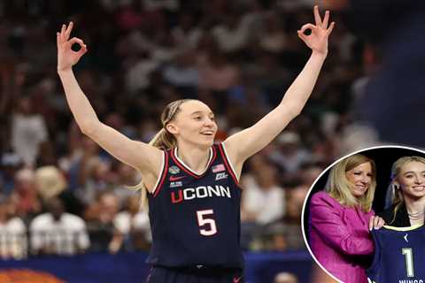 Paige Bueckers’ hometown being renamed after her for WNBA debut
