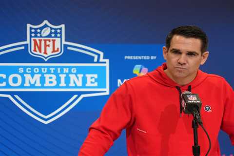 Why we’re betting on the Giants to land Travis Hunter at the 2025 NFL Draft
