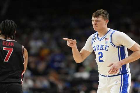 Cooper Flagg makes 2025 NBA Draft decision