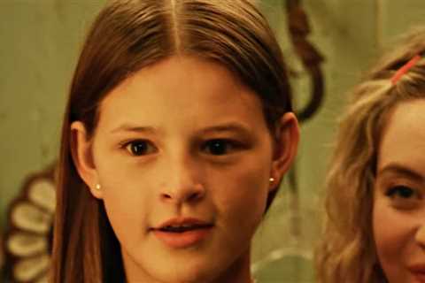 Kate Messner on Netflix's 'Everything Sucks!' 'Memba Her?!