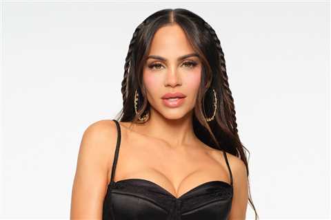 The Unstoppable Natti Natasha Talks Tears, Sacrifices and ‘Every Moment I Had to Be Strong Even..