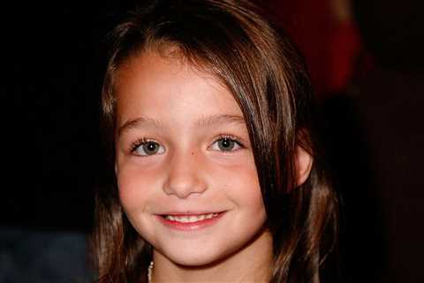 Actress Sophie Nyweide Dead at 24