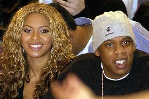 Tina Knowles Recalls Beyoncé Choosing Jay Z Over Another Guy Back in the Day