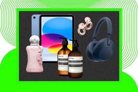 The Best Mother’s Day Gifts in Every Category