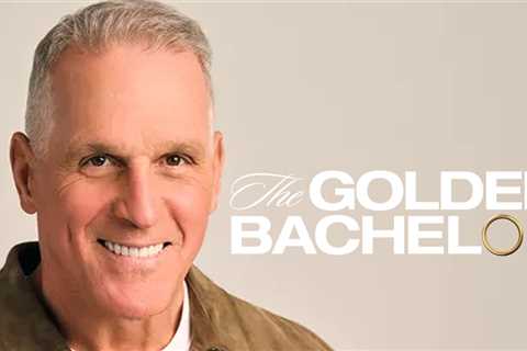 Former NFL Player Mel Owens Named 'The Golden Bachelor' for Season 2