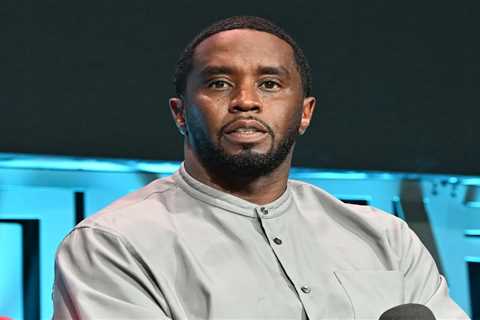 BBC Announces ‘P Diddy: The Rise and Fall’ Doc About Career of Sean ‘Diddy’ Combs