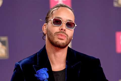 Prince Royce Notches 36th Top 10 on Tropical Airplay with Bilingual Bachata ‘How Deep Is Your Love’