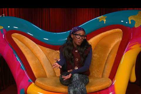 Emotional Journey of Celebrity Big Brother Contestant Underlines Personal Growth Amidst Strained..