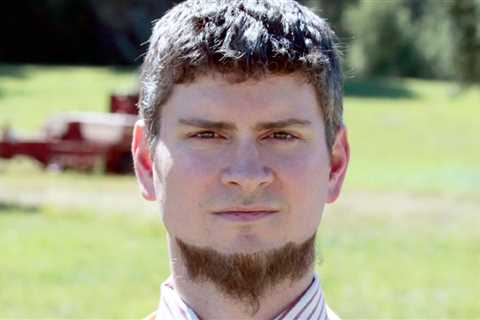 Mose on 'The Office' 'Memba Him?!