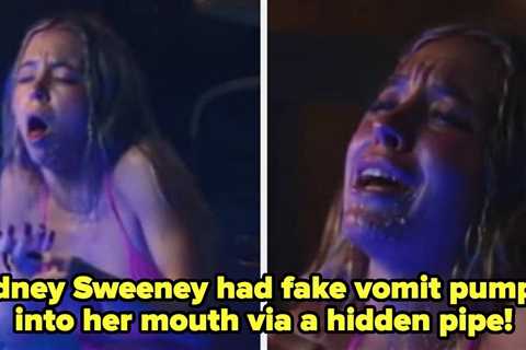 I Want To Bleach My Eyes After Reading These 40 Disgusting BTS TV And Movies Facts