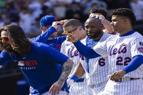 Steve Cohen urges Mets, fans to ‘keep riding wave’ after latest win: ‘Something special happening’
