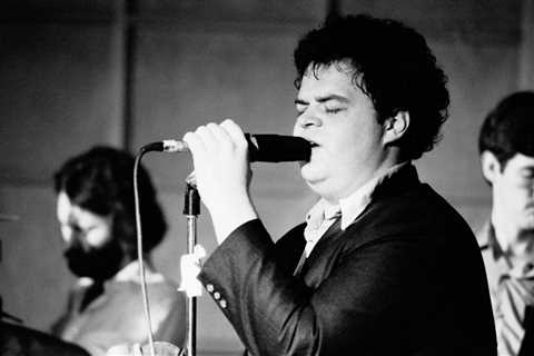David Thomas Death: Pere Ubu Singer Dead at 71