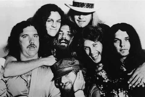 Lynyrd Skynyrd’s ‘NCIS: Origins’ Synch Leads March 2025 Top TV Songs Chart