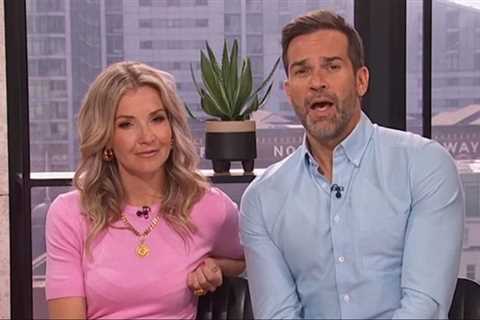 The Return of Morning Live: A Deep Dive into BBC's Programming Shake-Up